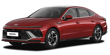 현대 쏘나타 디 엣지